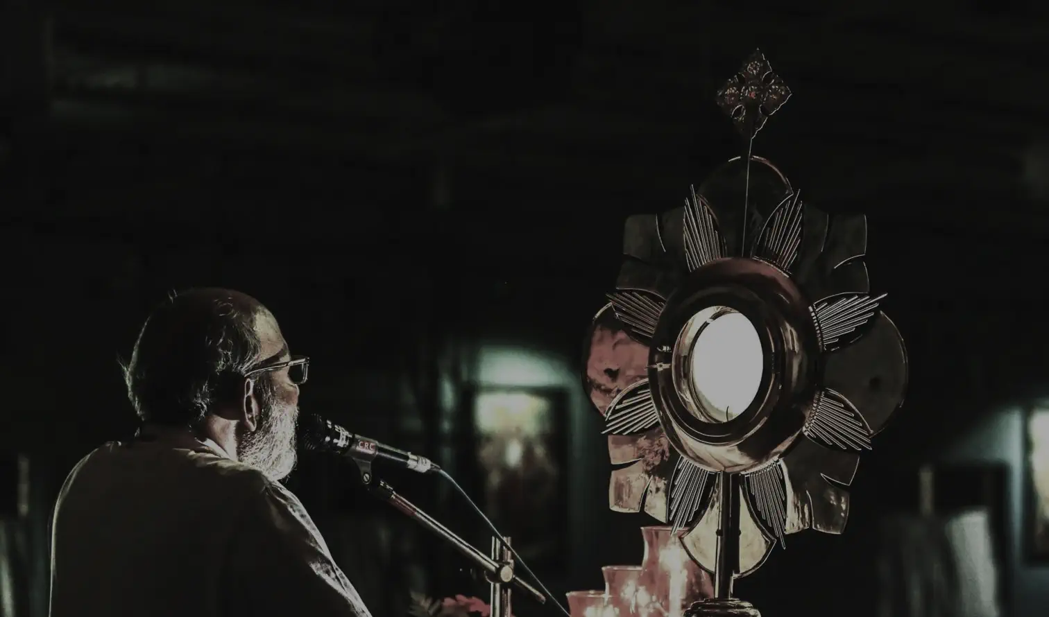 A Peaceful Sanctuary for Spiritual Renewal and Inner Healing