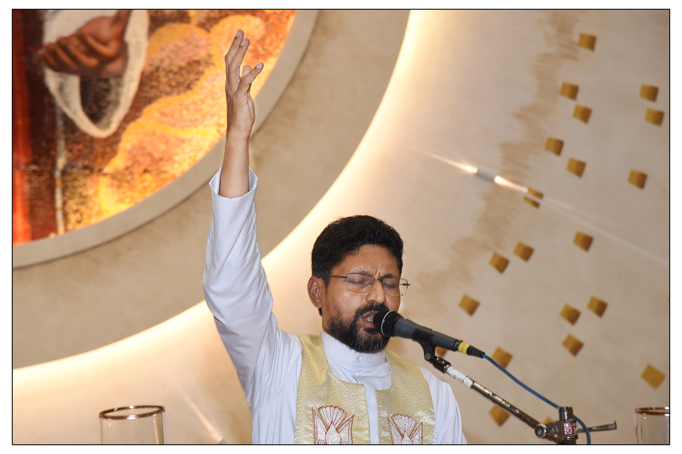 Inauguration 2025 Oct 17