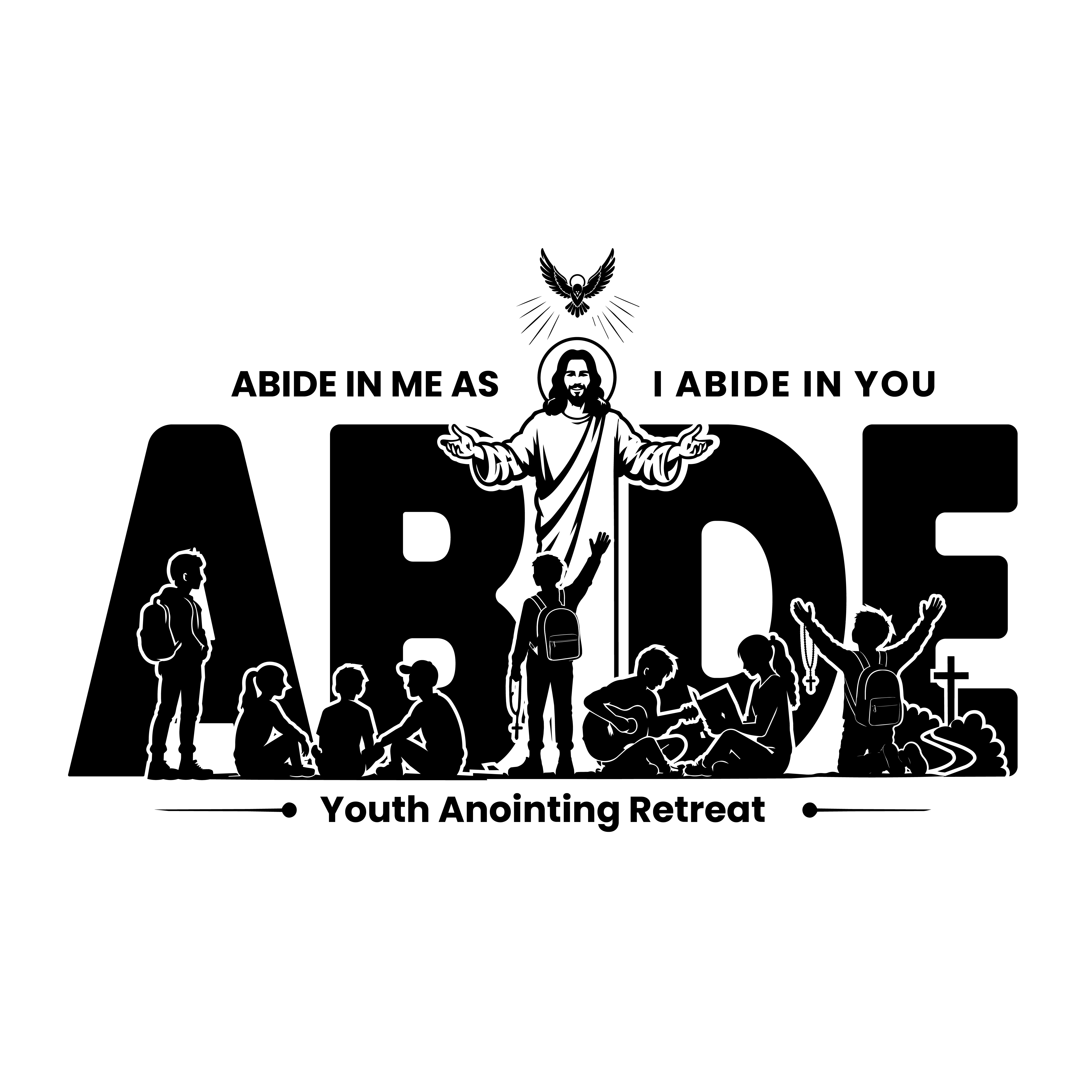 Abide Logo